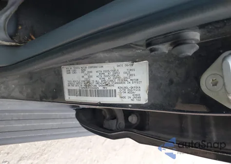 2000 Toyota 4Runner from USA, damaged, VIN JT3GM84RXY0066629